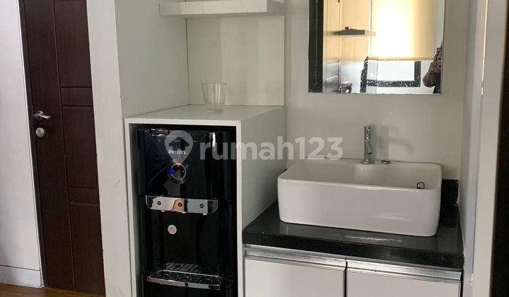 Dijual Apartemen Begawan 2 Br Full Furnished, Tlogomas Malang 2