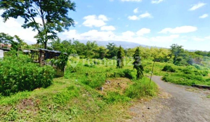 Dijual Lahan Sangat Luas Dan Strategis Di Jl Raya Patimura, Batu Dijual Lahan Sangat Luas Dan Strategis Di Jl Raya Patimura, Batu