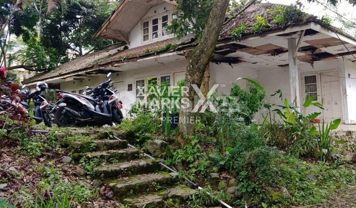 Dijual Murah Tanah Luas Sangat Strategis Di Jln Raya Punten, Batu 1