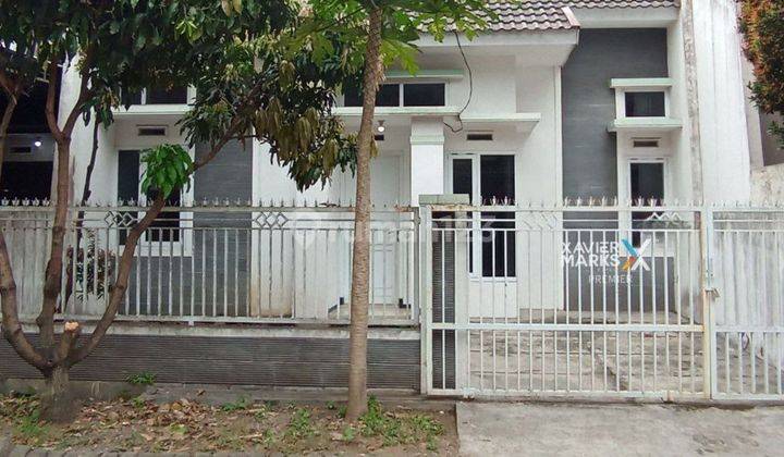 Dijual Rumah Minimalis Di Plaosan, Dekat Raya Panji Suroso, Blimbing Malang 1