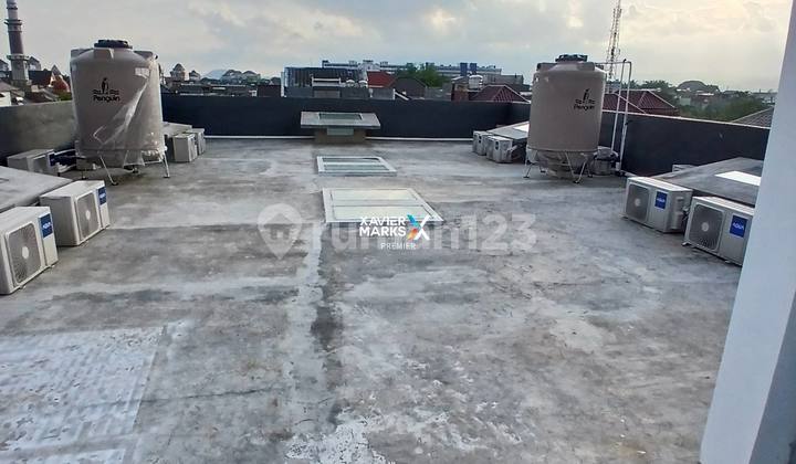 For Sale Active Boarding House with 21 Rooms in Griya Shanta Executive - Soehatt, Malang 2