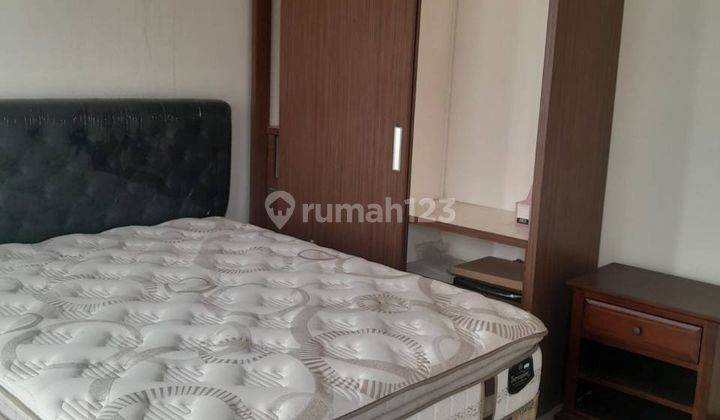 Dijual Rumah Minimalis Modern + Furnished Di Jln Ikan - Ikan, Mlg 2