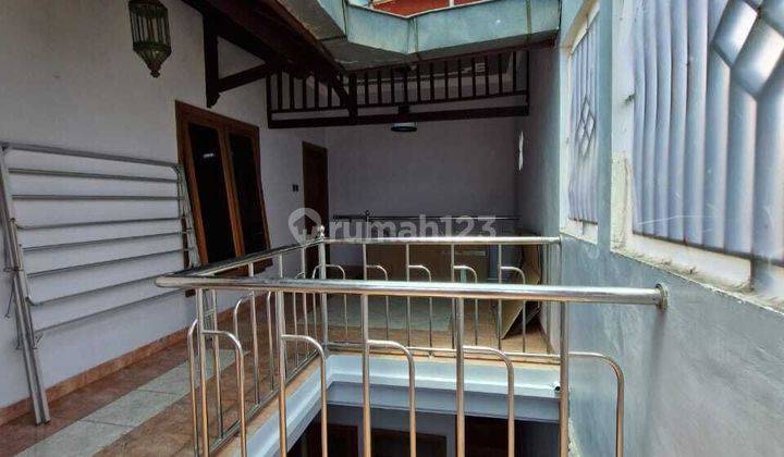 Disewakan Rumah Cantik Siap Huni + Furnished Di Araya, Blimbing Mlg 2