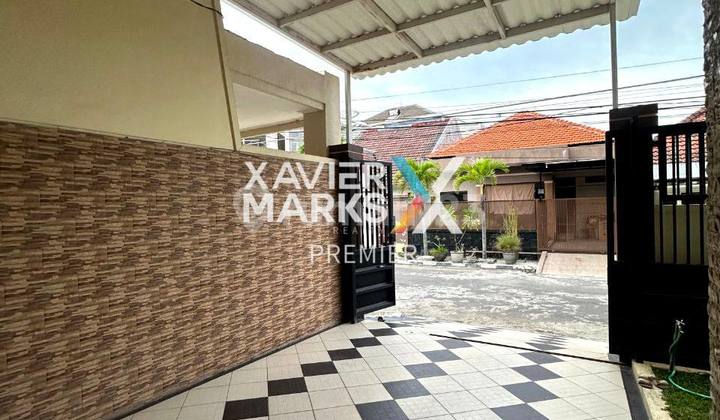 Dijual Rumah Modern, Furnish di Sutorejo Prima Selatan, Surabaya 2