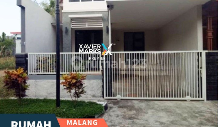 For Rent Well-Maintained House In Puncak Dieng, Malang City For Rent Well-Maintained House In Puncak Dieng, Malang City