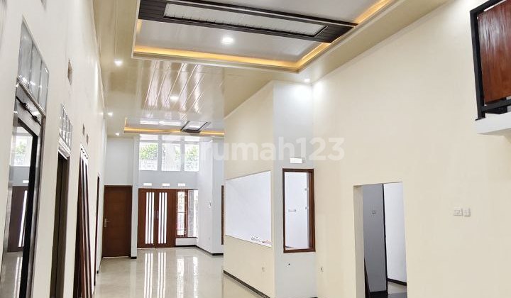 Dijual Murah Rumah Baru Desain Modern Di Tirtasani, Karangploso Mlg 2