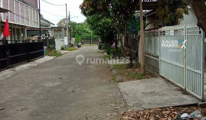 Dijual Rumah Minimalis Di Plaosan, Dekat Raya Panji Suroso, Blimbing Malang 2