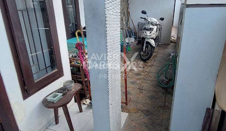 Dijual Rumah Strategis Terawat Di Daerah A. Yani, Blimbing Malang 2