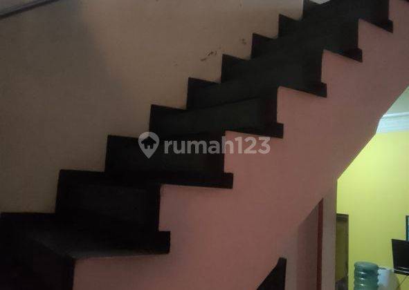 Dijual Rumah 2 Lantai Siap Huni Di Riverside, Blimbing Malang 2