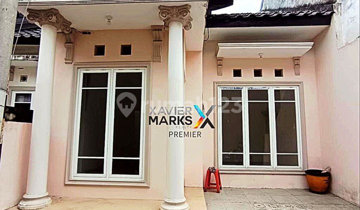 For Sale Ready-to-Occupy House Free BPHTB in Pesona Mondoroko Housing Estate, Singosari, Malang 2