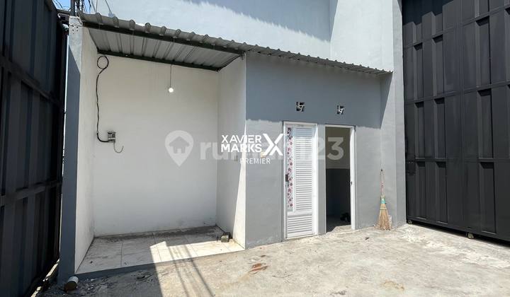 For Rent / For Sale New Warehouse Ready to Use in Singosari Area, Malang