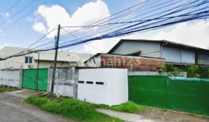 Quick Sale of Fabric Factory on Jln Raya Bypass Krian, Sidoarjo Regency Quick Sale of Fabric Factory on Jln Raya Bypass Krian, Sidoarjo Regency