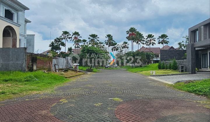 Dijual Murah Tanah Kavling Di Villa Puncak Tidar, Vpt Malang Dijual Murah Tanah Kavling Di Villa Puncak Tidar, Vpt Malang