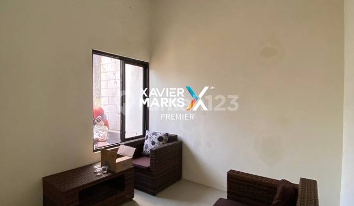 Dijual Rumah Minimalis Cocok untuk Pasutri Baru di Pakis, Malang 2