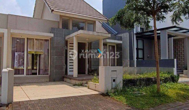 Dijual Rumah Modern + Furnished Di Cluster Araya Hill, Malang  2