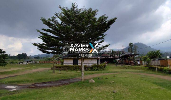 Dijual Lahan Usaha Aktif Dan Wisata Bernuansa Alam Di Pujon, Batu 1
