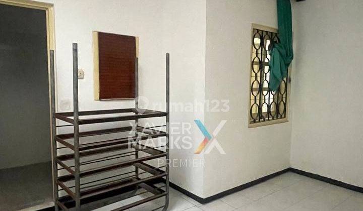 Dijual Rumah Open Space Di Griya Shanta, Selangkah Dari Suhat Mlg 2