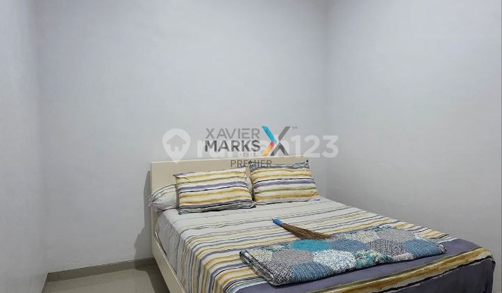 For Sale Fully Furnished House in Kusuma Pesanggrahan, Batu City 2