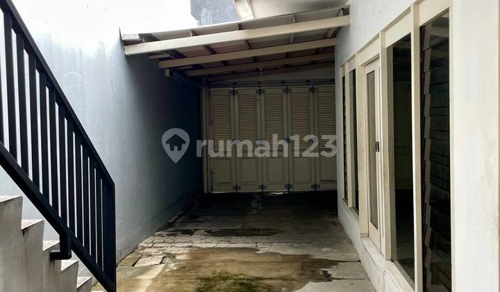 Disewakan Rumah Luas Di Tidar Bawah, Tidar Malang 2