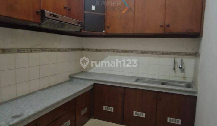 Disewakan Rumah Modern 2 Lantai Full Furnished Daerah Sukarno Hatta, Malang
 2