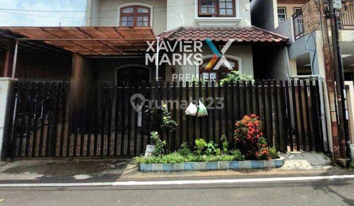 Rumah Dijual di Jalan Pulau pulau, Klojen Malang Kota  1