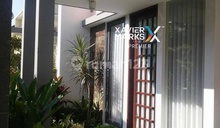 For Sale Fully Furnished Ready-to-Occupy House in Permata Jingga, Suhat Malang 2
