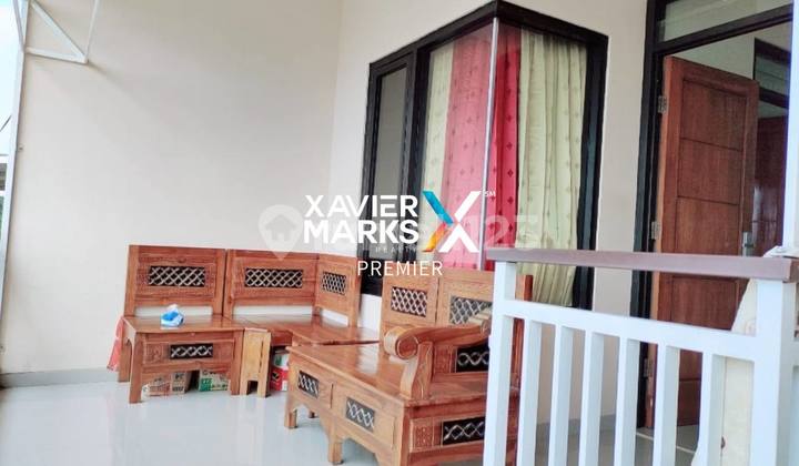 Dijual Rumah Modern Minimalis Siap Huni Di Graha Dewata, Malang  2
