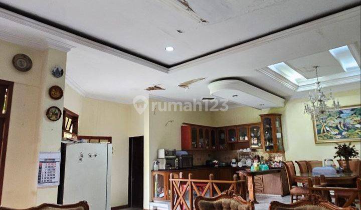 Rumah Dijual Di Jln Gunung - Gunung Dekat Ijen Boulevard, Malang 2