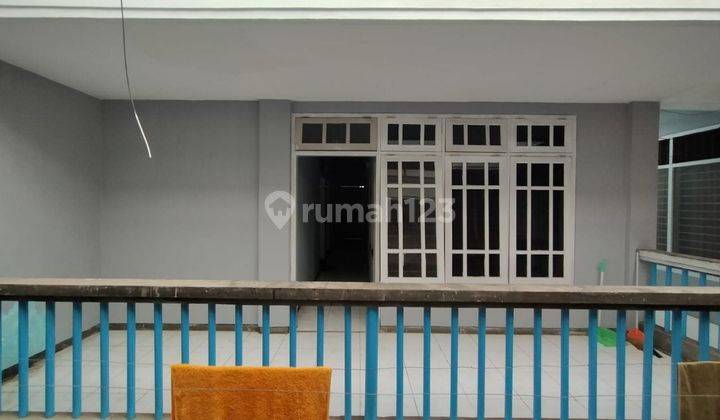 Flash Sale Rumah Kost 37 Kt Di Jalan Candi - Candi, Blimbing Mlg 2