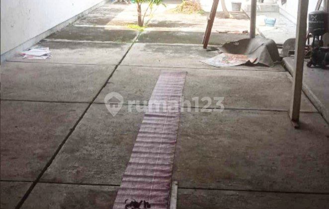 Disewakan / Dijual Rumah Luas Daerah Jalan Ikan2, Blimbing Malang 2