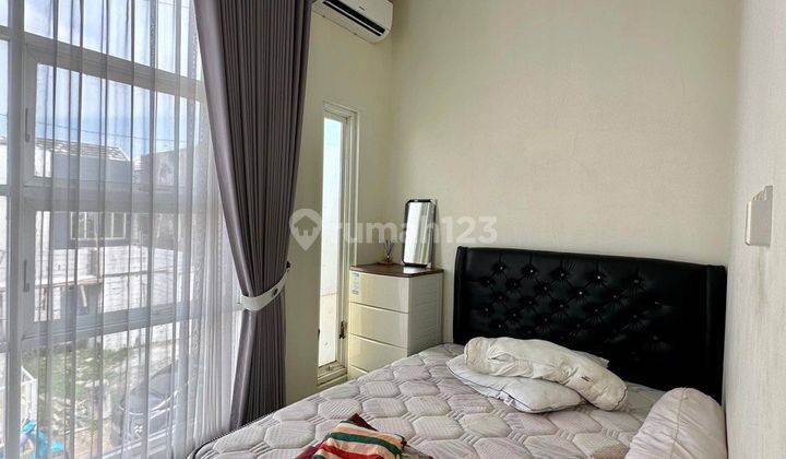 Dijual Rumah Minimalis Furnished Di Belakang Kampus Umm, Karang Ploso, Mlg 2