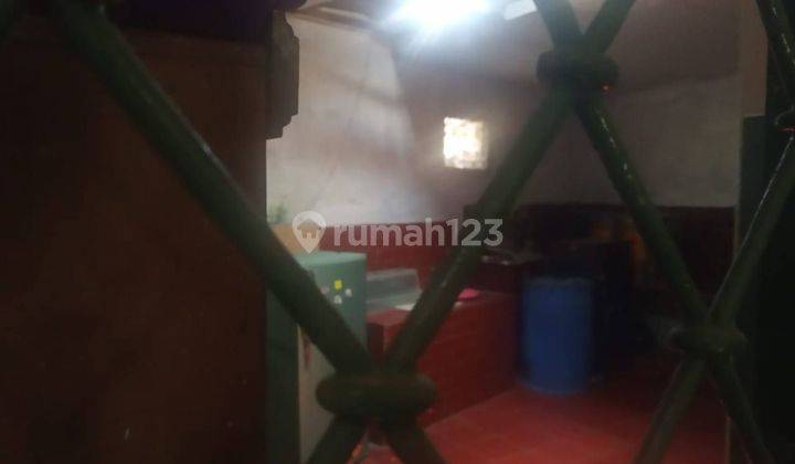 Dijual Hitung Tanah, Rumah Kos Bangunan Lama Di Jln Candi, Karangbesuki Kota Malang 2