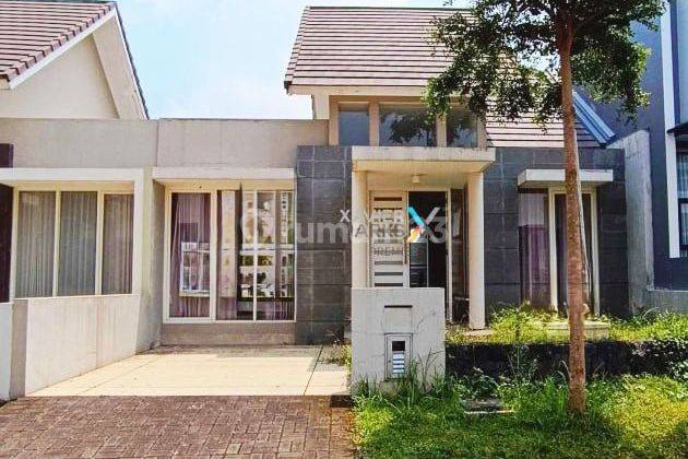 Dijual Rumah Modern + Furnished Di Cluster Araya Hill, Malang  1