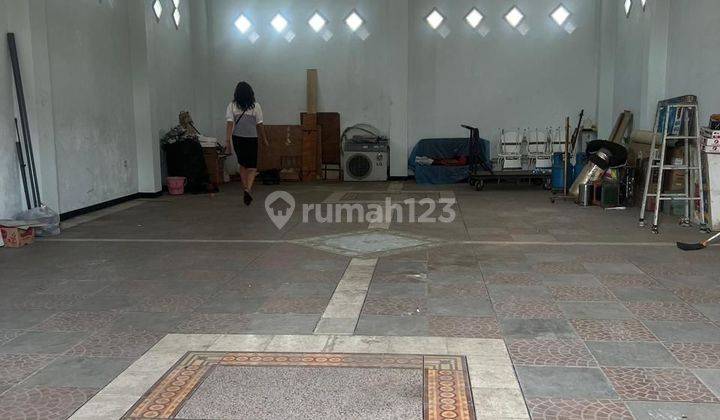 Dijual Cepat & Murah Ruko Sangat Strategis di Poros Raya Ciliwung, Mlg 2