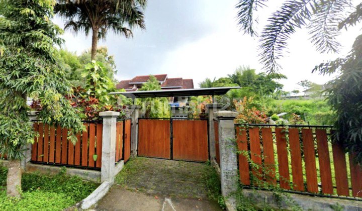 Dijual Villa + Lahan yang Luas Dekat Jatim Park 3, Mojorejo, Batu Dijual Villa + Lahan yang Luas Dekat Jatim Park 3, Mojorejo, Batu
