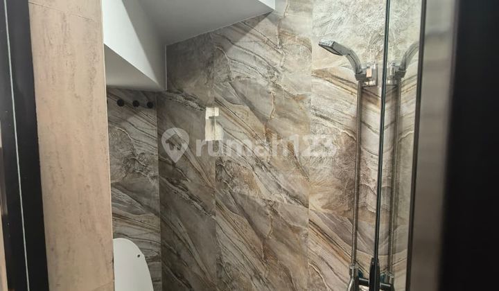 New Premium House for Sale in Letjen S. Parman Area, Malang City 2