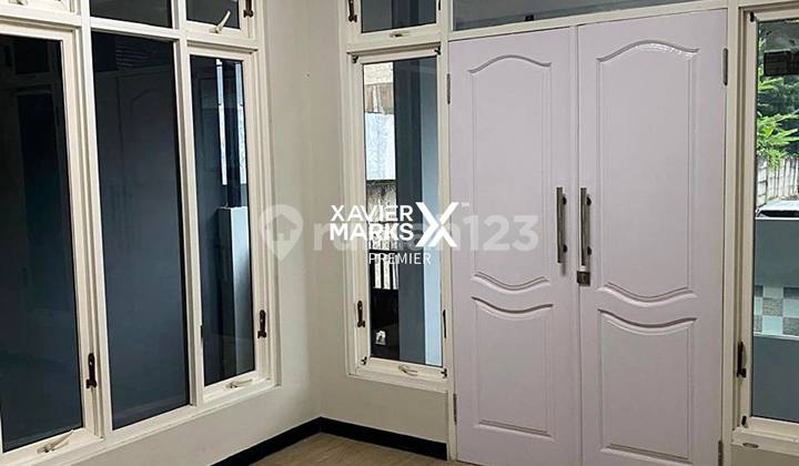 Dijual Rumah Modern 2 Lantai di Tunggulwulung, Suhat Malang 2