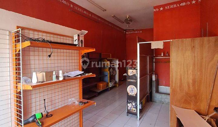 Dijual Ruko Sangat Strategis di Jl. Sigura-gura, Malang

 2