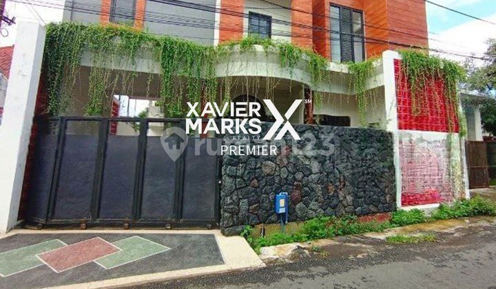 Dijual Cepat Rumah Kost 18 Kt Siap Pakai Di Bantaran - Malang 1