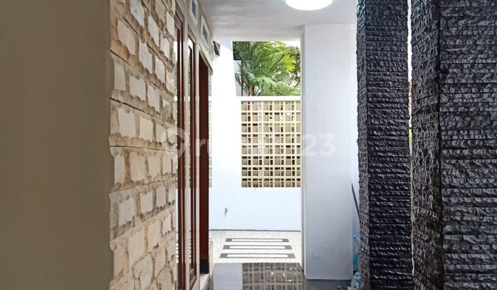 For Sale Minimalist House in Bendungan Street Area, Sumbersari Malang 2