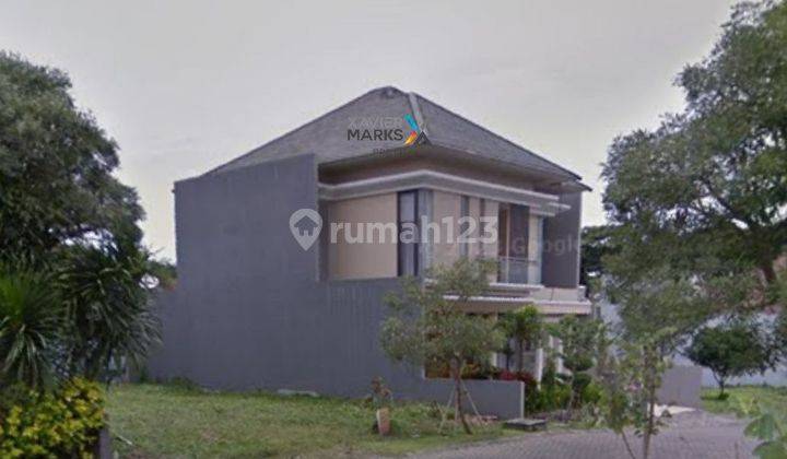 Dijual Tanah Siap Bangun Strategis Di Perumahan Riverside, Malang 2