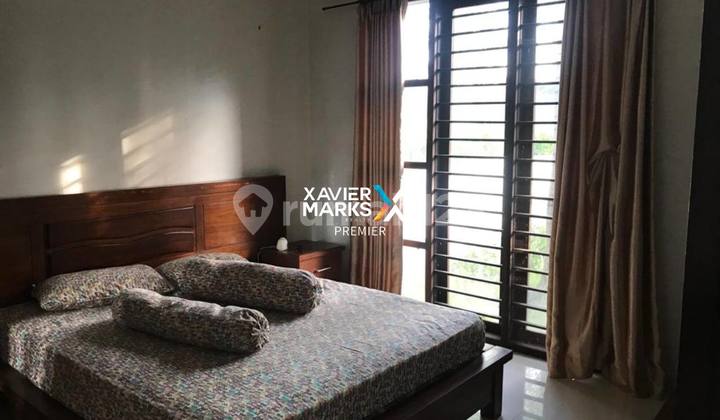 For Sale Modern House in Boulevard of Graha Kencana Housing, Malang 2