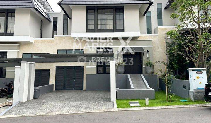 Dijual Rumah Baru Di Citraland Puncak Tidar Malang & Di Boulevard Cluster Terdepan 1