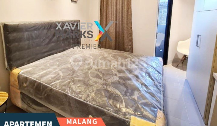 Dijual Apartemen Begawan Lantai 5 Ful Furnish Di Tlogomas, Malang Dijual Apartemen Begawan Lantai 5 Ful Furnish Di Tlogomas, Malang