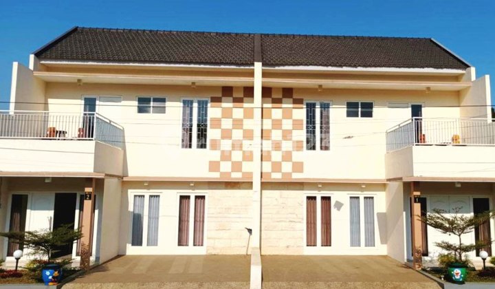 Junrejo Housing Complex For Sale in Batu City Junrejo Housing Complex For Sale in Batu City