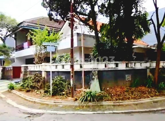 Dijual Rumah Luas Hook Siap Huni Di Danau Maninjau, Sawojajar - Mlg 2
