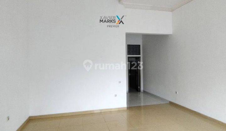 Dijual Rumah Mewah Di Boulevard Riverside Dekat Bina Bangsa School, Mlg 2