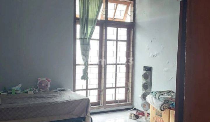 Dijual Rumah Megah Daerah Jalan Gunung-Gunung, Tengah Kota Malang 2