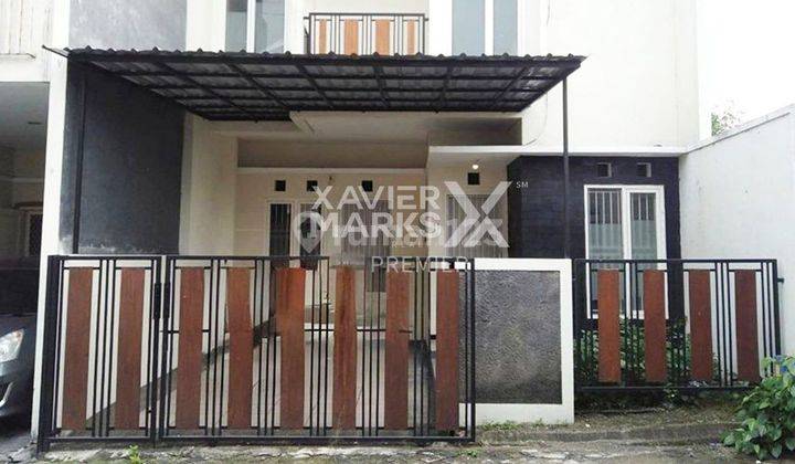 Dijual disewakan Rumah Siap Huni Di Daerah Sulfat, Malang  1