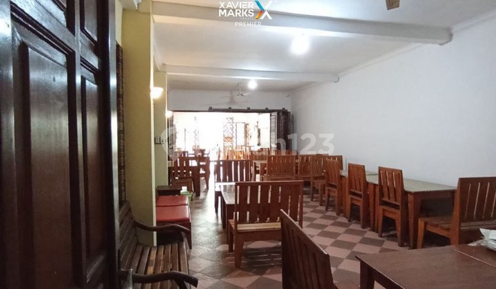 For Sale: Business House + Main House Near Hwa Ind in Borobudur, Malang 2